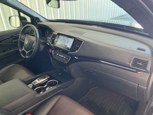 Used 2024 Honda Ridgeline Black Edition image 25