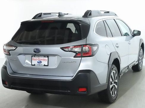 Certified 2024 Subaru Outback Premium AWD/4WD image 44
