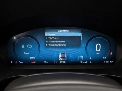 Used 2024 Ford Escape ST-Line Elite image 24