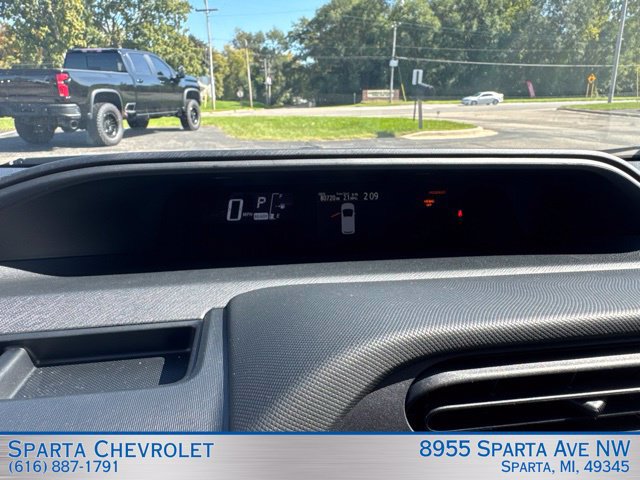Used 2016 Toyota Prius C One FWD image 19