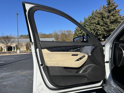 Used 2024 Cadillac CT5 Premium Luxury image 55