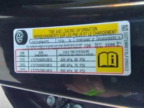 Used 2020 GMC Sierra 2500 Denali w/ Denali Ultimate Package image 24