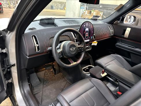Used 2026 MINI Cooper Countryman S AWD/4WD image 16