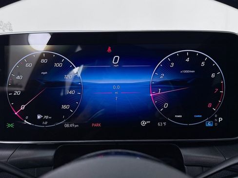 New 2026 Mercedes-Benz GLC 300 4MATIC image 18