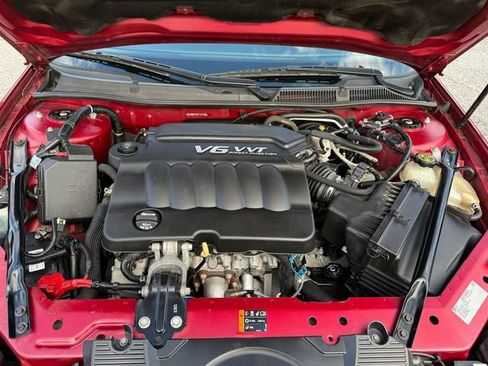 Used 2015 Chevrolet Impala LT w/ LT Sunroof Package image 21