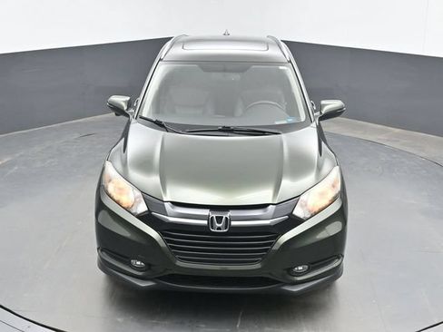 Used 2016 Honda HR-V EX-L image 14