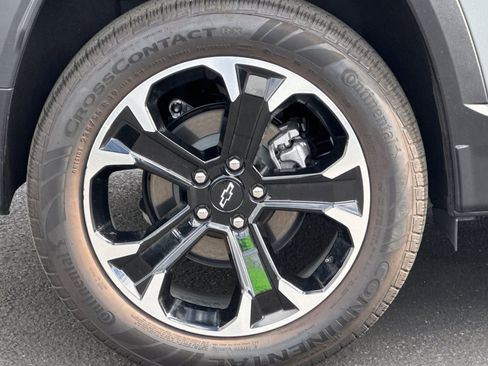 Used 2026 Chevrolet Equinox LT w/ Safety and Technology Package image 43