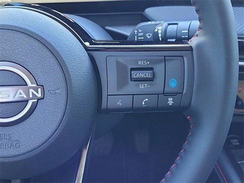 New 2026 Nissan Kicks SR w/ Cold Weather Package image 11