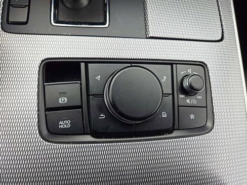 Certified 2025 MAZDA CX-90 Plug-In Hybrid w/ Preferred image 29