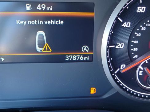 Certified 2023 Hyundai Santa Fe XRT image 21