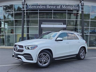 Certified 2022 Mercedes-Benz GLE 350 4MATIC