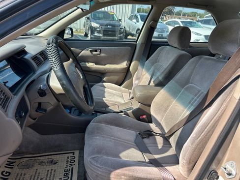 Used 1998 Toyota Camry CE image 12