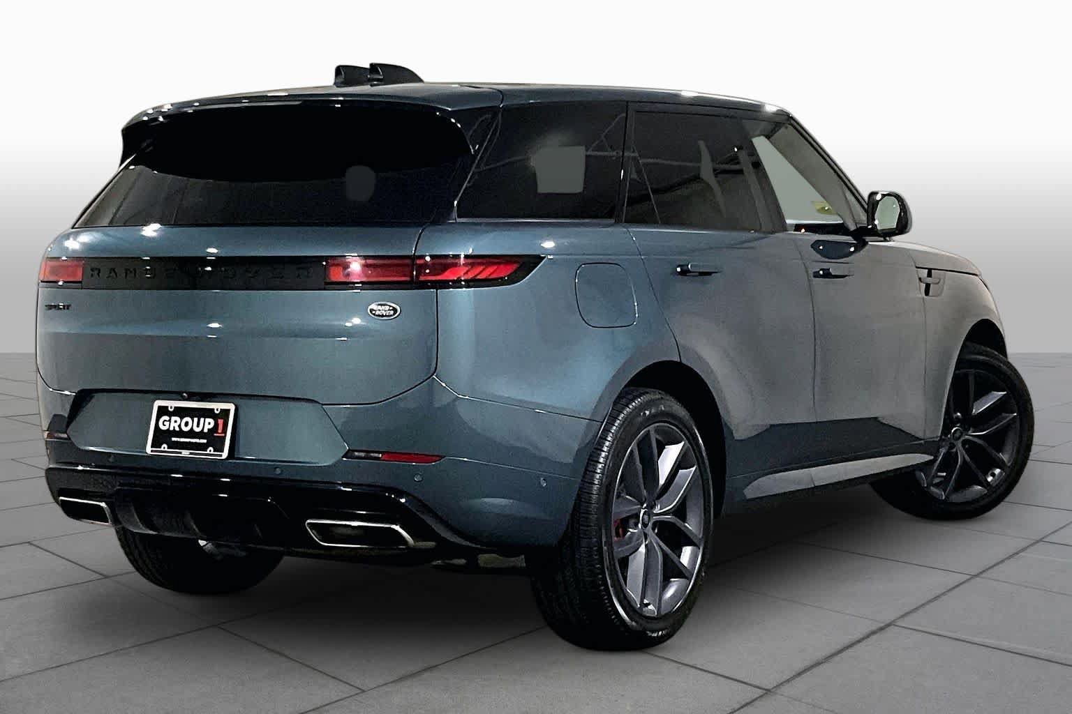 Used 2023 Land Rover Range Rover Sport SE Dynamic AWD/4WD image 23