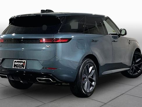 Used 2023 Land Rover Range Rover Sport SE Dynamic AWD/4WD image 23