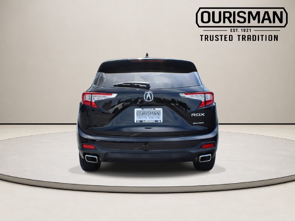 Used 2023 Acura RDX AWD image 8