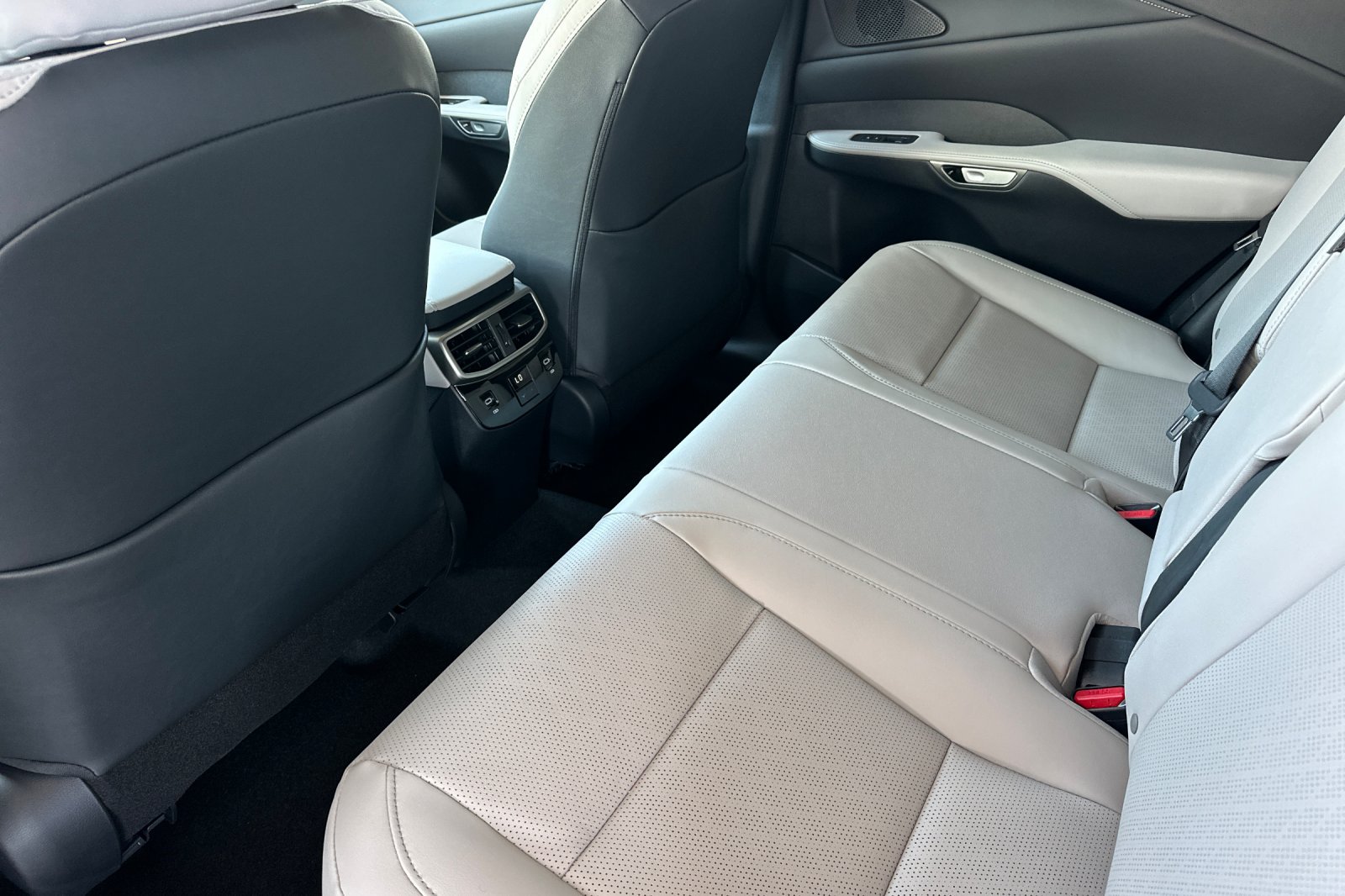 New 2026 Lexus RX 350 Premium Plus w/ Convenience Package AWD/4WD image 12