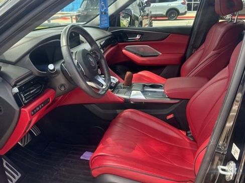 Used 2024 Acura MDX Type S image 6