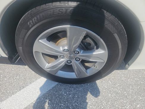 Used 2019 Honda Odyssey EX-L image 10