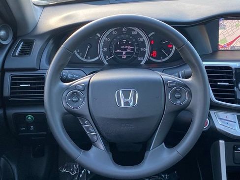Used 2014 Honda Accord EX-L image 10