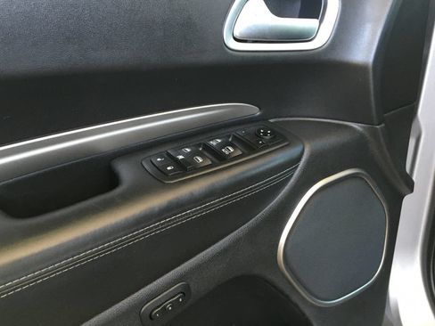 Used 2018 Dodge Durango Citadel AWD/4WD image 21