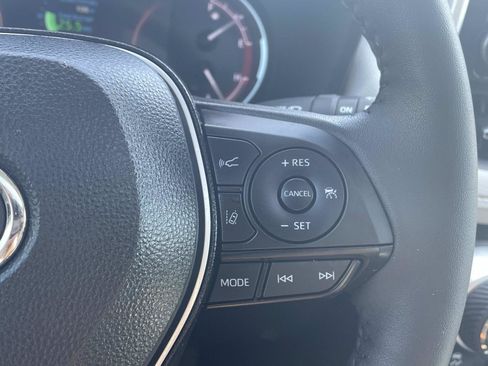 Used 2024 Toyota RAV4 XLE Premium w/ Weather Package FWD image 26