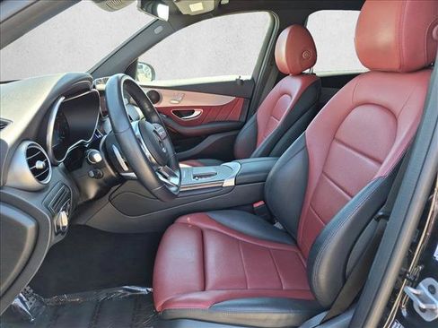 Used 2022 Mercedes-Benz GLC 300 image 15