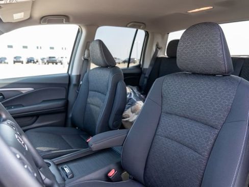 Used 2023 Honda Ridgeline Sport image 15