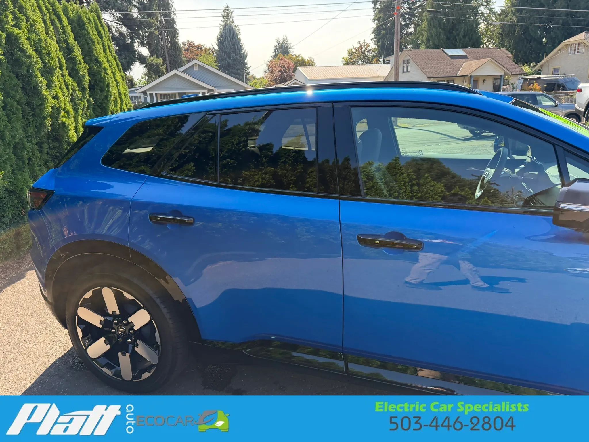 Used 2025 Honda Prologue Elite image 11