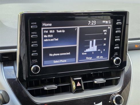 Used 2020 Toyota Corolla SE image 15