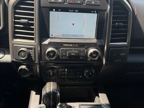 Used 2018 Ford F150 Raptor w/ Equipment Group 802A Luxury AWD/4WD image 13