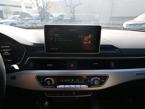 Used 2019 Audi S4 Premium Plus w/ Premium Plus Package image 36