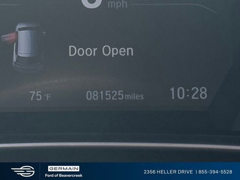 Used 2019 Honda CR-V EX image 23