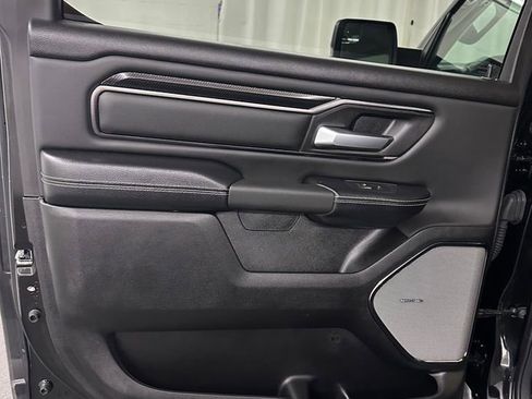 Used 2025 RAM 1500 Rebel w/ Rebel Level 2 Equipment Group AWD/4WD image 26