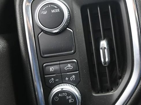Used 2021 GMC Sierra 1500 Elevation RWD image 14