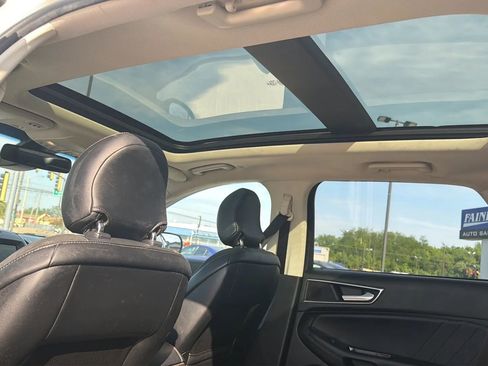 Used 2015 Ford Edge Sport w/ Equipment Group 401A AWD/4WD image 49
