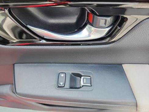 Certified 2025 Honda CR-V EX-L image 25
