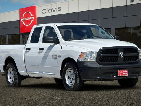 Used 2019 RAM 1500 Tradesman w/ Popular Equipment Group image 10