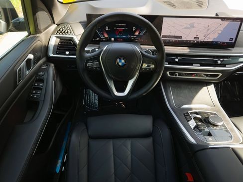 Used 2025 BMW X5 sDrive40i w/ Parking Assistance Package image 22