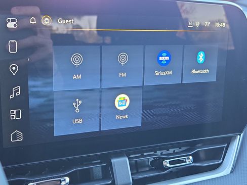 New 2026 Chevrolet Equinox LT image 31