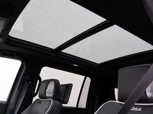 New 2025 GMC Yukon XL AT4 Ultimate image 39