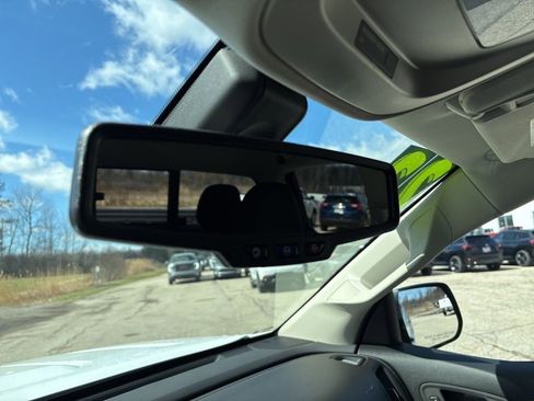 Certified 2022 GMC Canyon Elevation w/ Trailering Package image 22