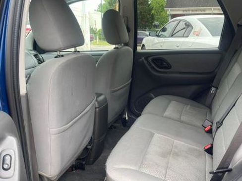 Used 2007 Ford Escape XLT AWD/4WD image 8