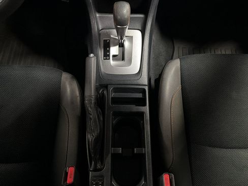 Used 2017 Subaru Crosstrek 2.0i Premium AWD/4WD image 34