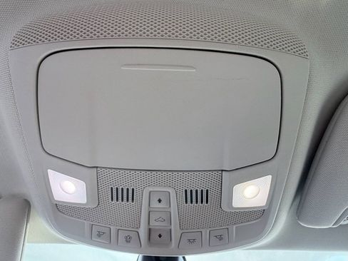 Used 2020 Ford Fusion Titanium image 16