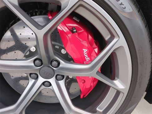 New 2026 Audi RS Q8 performance image 37