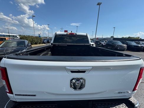 Used 2022 RAM 1500 Big Horn image 5
