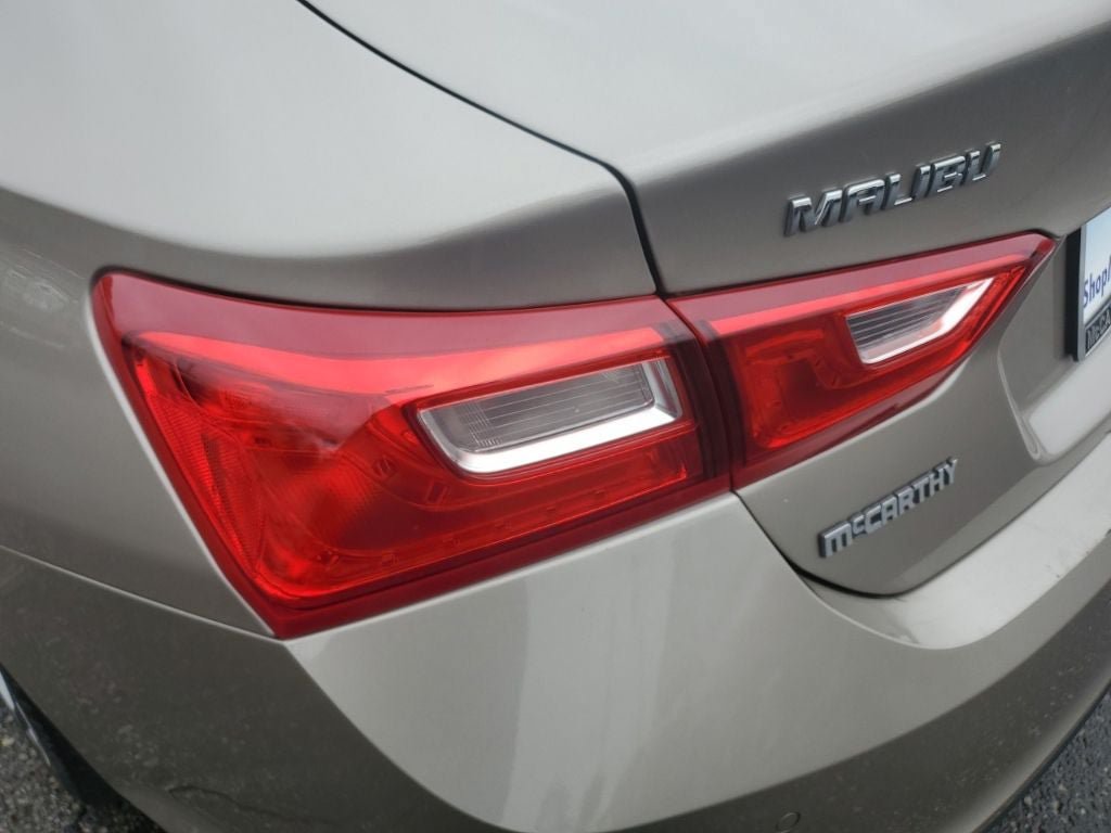 Used 2024 Chevrolet Malibu LT FWD image 13