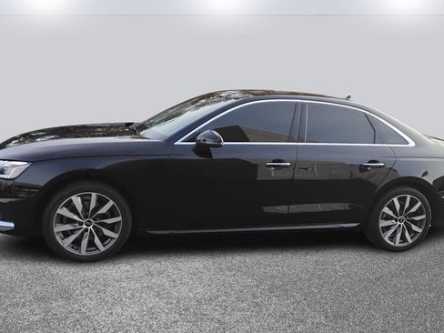 Certified 2023 Audi A4 2.0T Premium w/ Convenience Package image 3