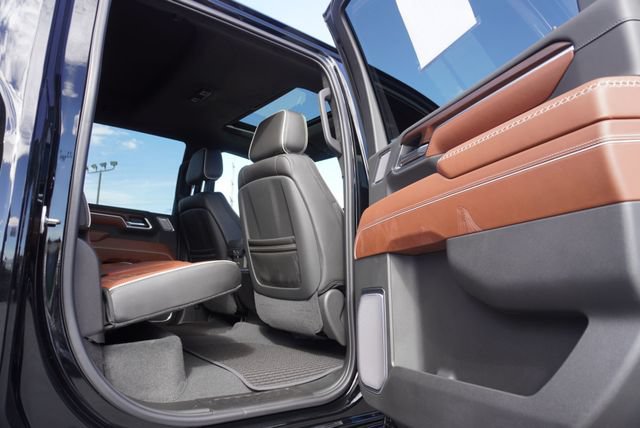 Used 2026 GMC Sierra 3500 Denali Ultimate AWD/4WD image 31