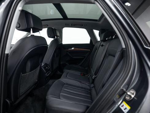Certified 2023 Audi Q5 2.0T Premium Plus w/ Premium Plus Package AWD/4WD image 21